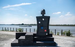 Sammy Baloji - Kunst in de Stad