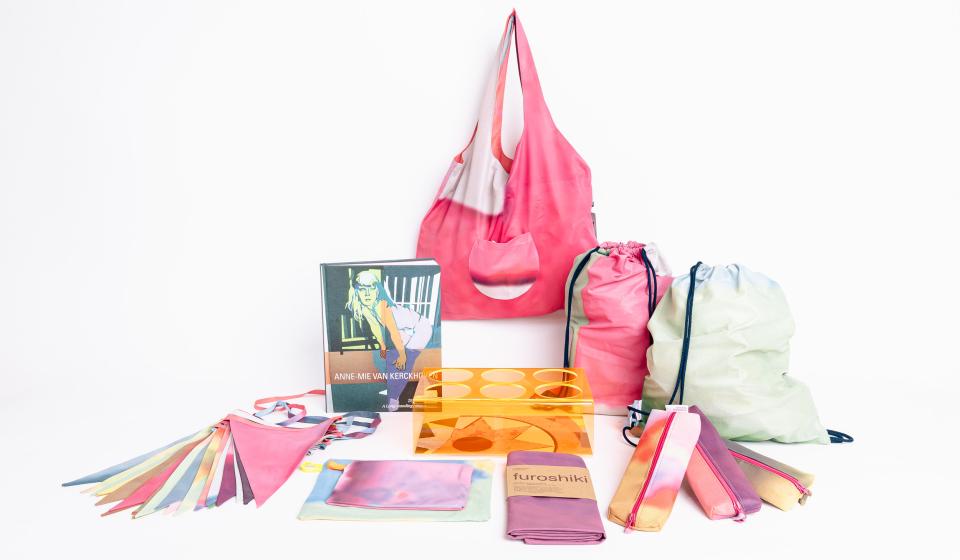 Shopassortiment AMVK